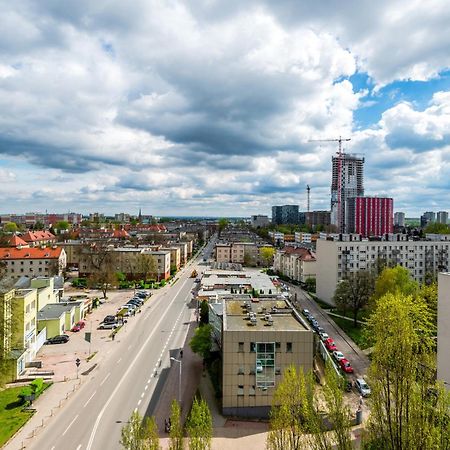 Kairos Apartments - Boston - Scisle Centrum, Spodek Katowice Exterior photo